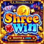 SHREE WIN GAME REGISTER & LOGIN GET 500 BONUS | SHREEWIN.COM | SHREE WINS |